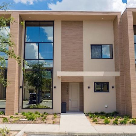 Stunning 4 Bd Bbq Close To Disney @ Magic Village Views 3049 Four Corners Exteriér fotografie