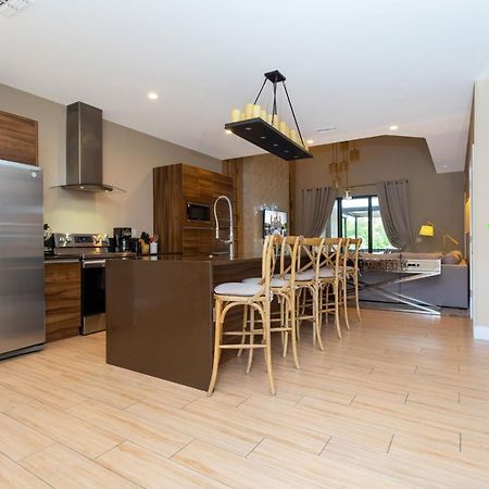 Stunning 4 Bd Bbq Close To Disney @ Magic Village Views 3049 Four Corners Exteriér fotografie