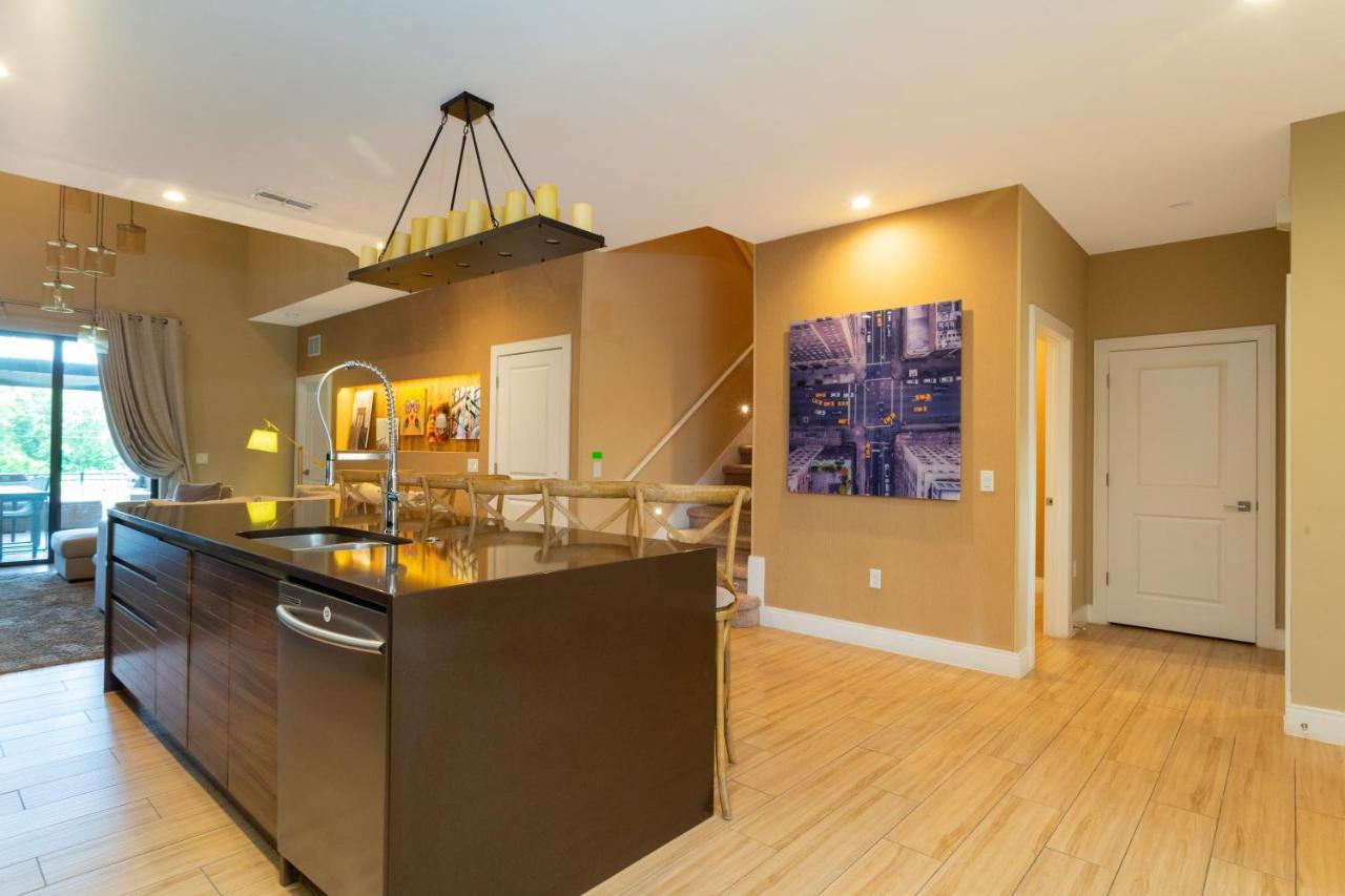 Stunning 4 Bd Bbq Close To Disney @ Magic Village Views 3049 Four Corners Exteriér fotografie