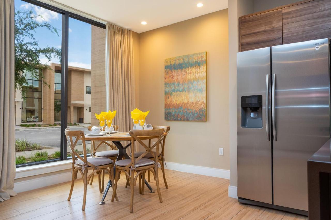 Stunning 4 Bd Bbq Close To Disney @ Magic Village Views 3049 Four Corners Exteriér fotografie