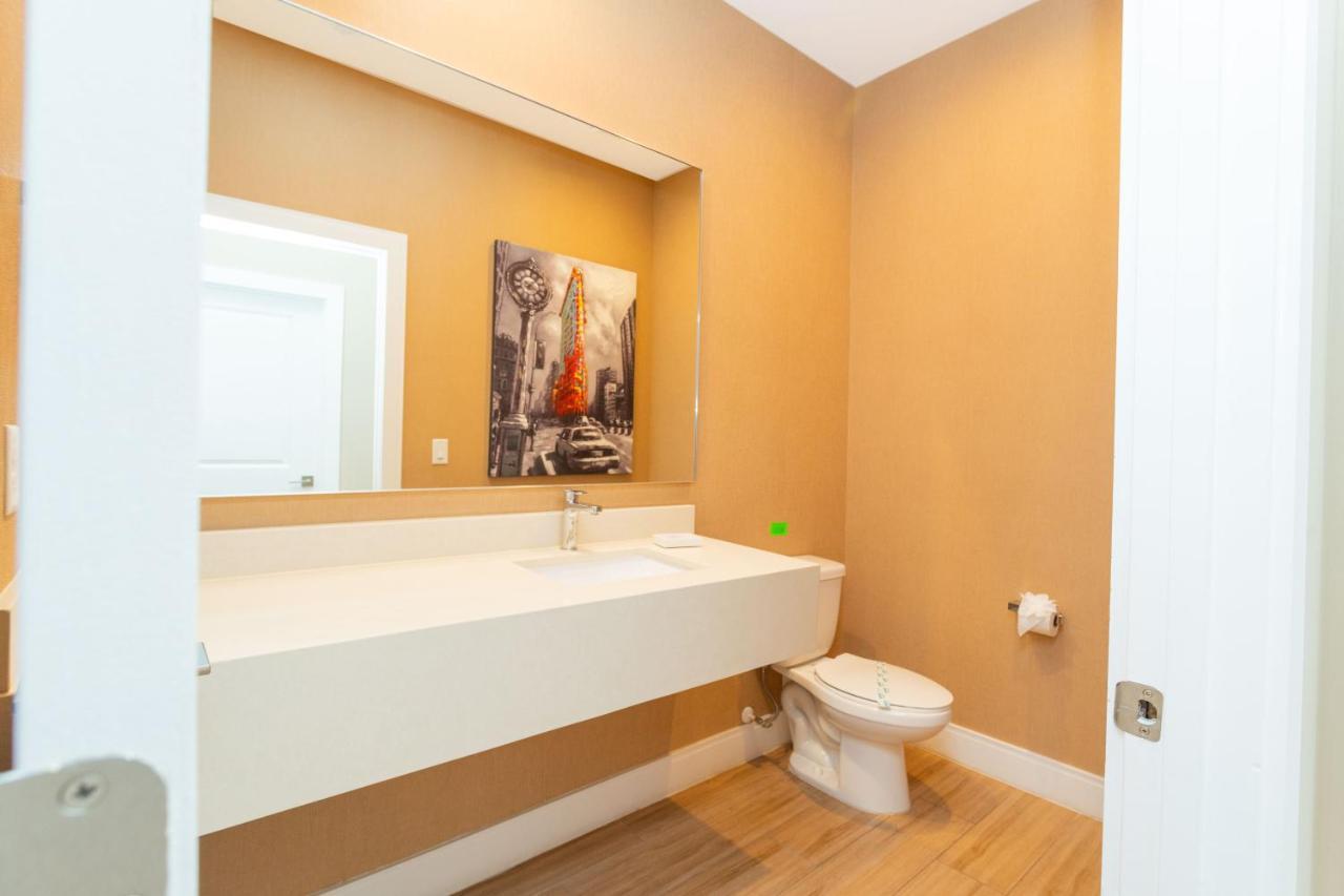 Stunning 4 Bd Bbq Close To Disney @ Magic Village Views 3049 Four Corners Exteriér fotografie