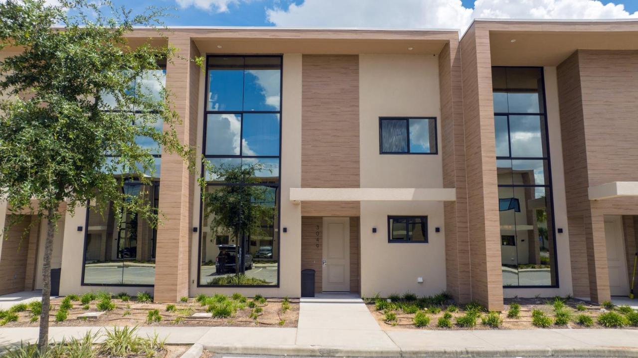 Stunning 4 Bd Bbq Close To Disney @ Magic Village Views 3049 Four Corners Exteriér fotografie