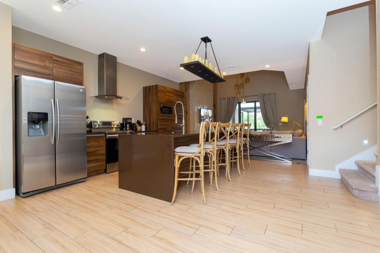 Stunning 4 Bd Bbq Close To Disney @ Magic Village Views 3049 Four Corners Exteriér fotografie