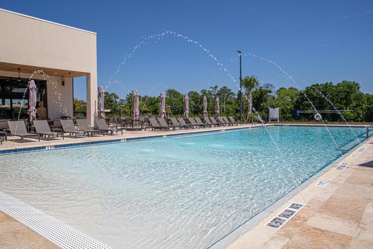 Stunning 4 Bd Bbq Close To Disney @ Magic Village Views 3049 Four Corners Exteriér fotografie