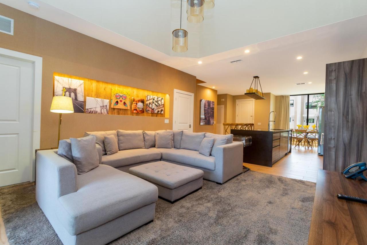 Stunning 4 Bd Bbq Close To Disney @ Magic Village Views 3049 Four Corners Exteriér fotografie