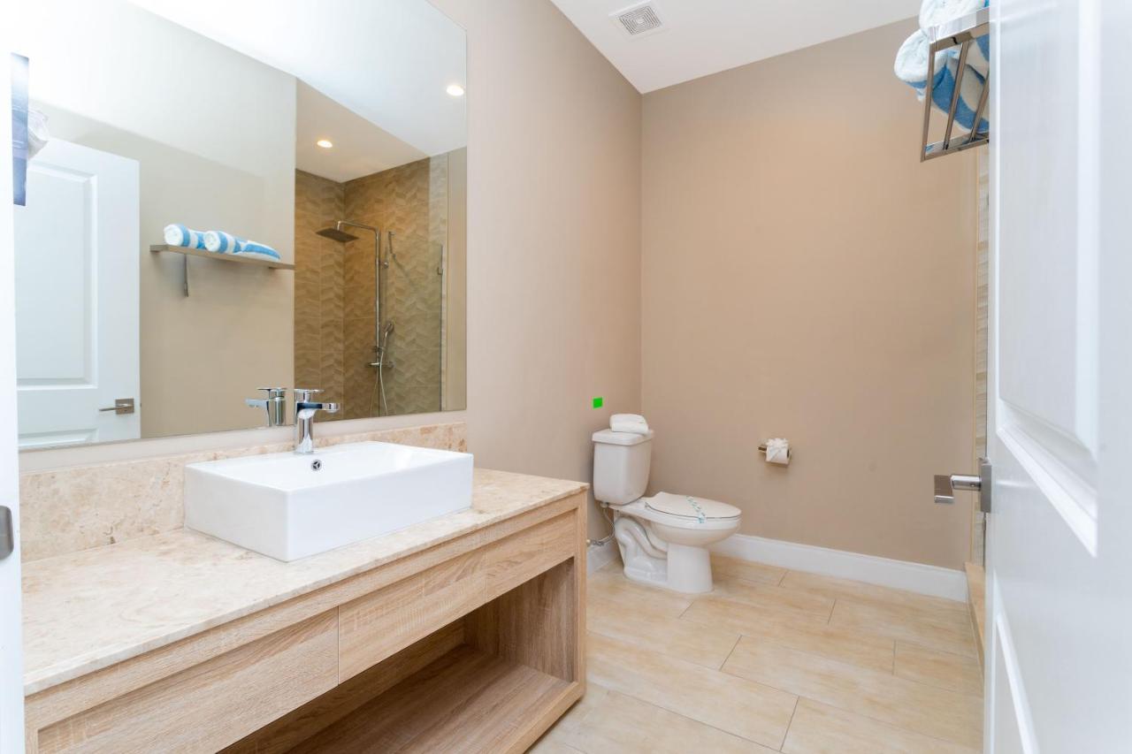 Stunning 4 Bd Bbq Close To Disney @ Magic Village Views 3049 Four Corners Exteriér fotografie