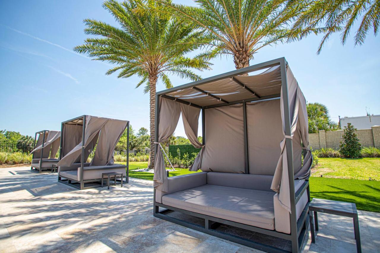 Stunning 4 Bd Bbq Close To Disney @ Magic Village Views 3049 Four Corners Exteriér fotografie