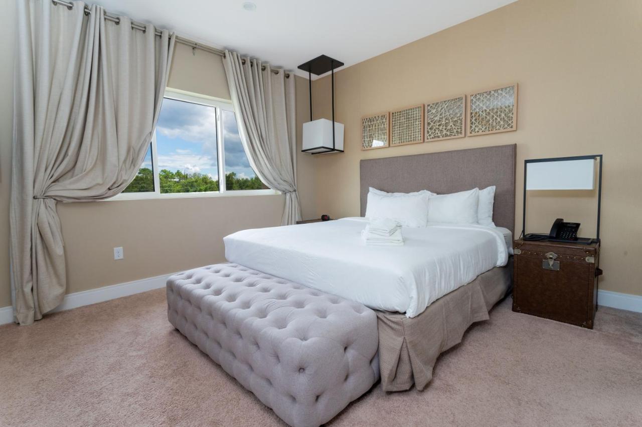 Stunning 4 Bd Bbq Close To Disney @ Magic Village Views 3049 Four Corners Exteriér fotografie