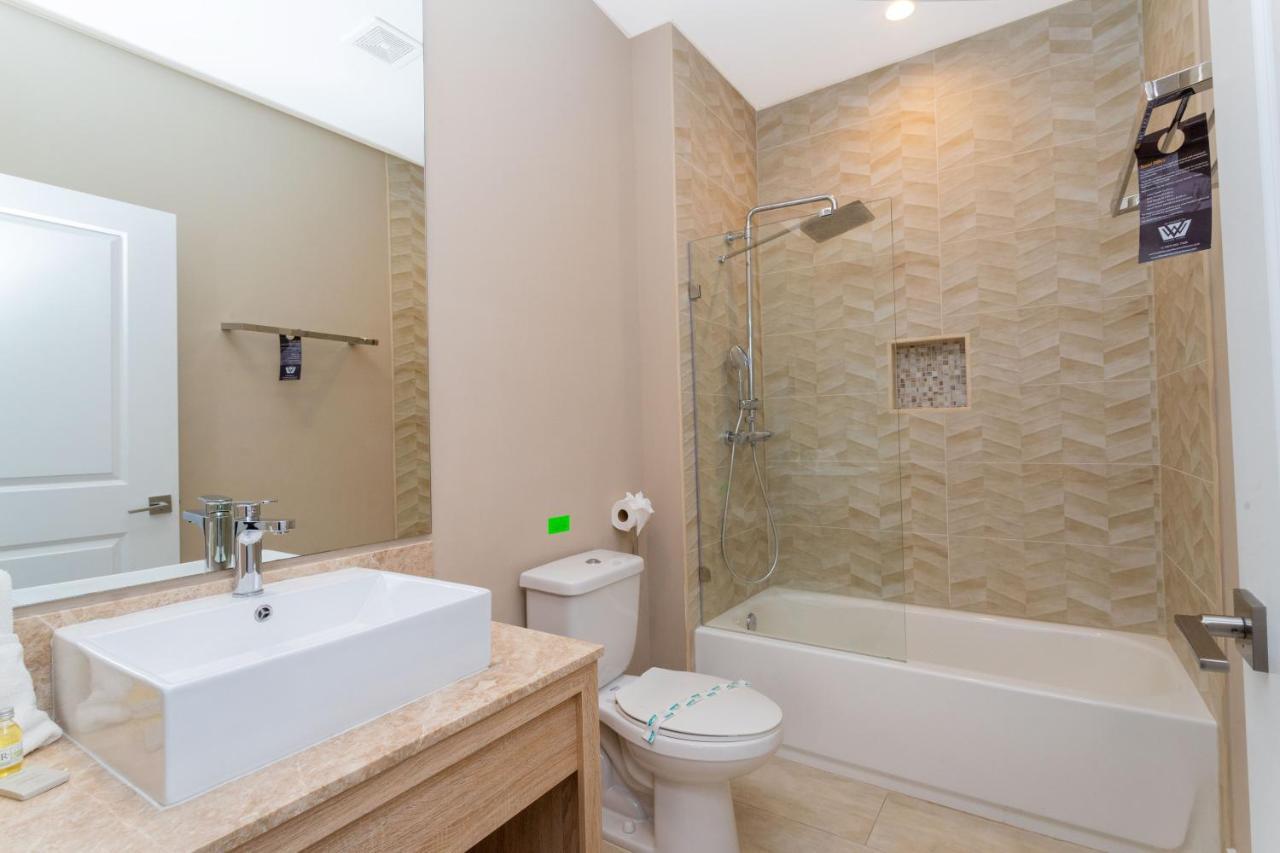 Stunning 4 Bd Bbq Close To Disney @ Magic Village Views 3049 Four Corners Exteriér fotografie
