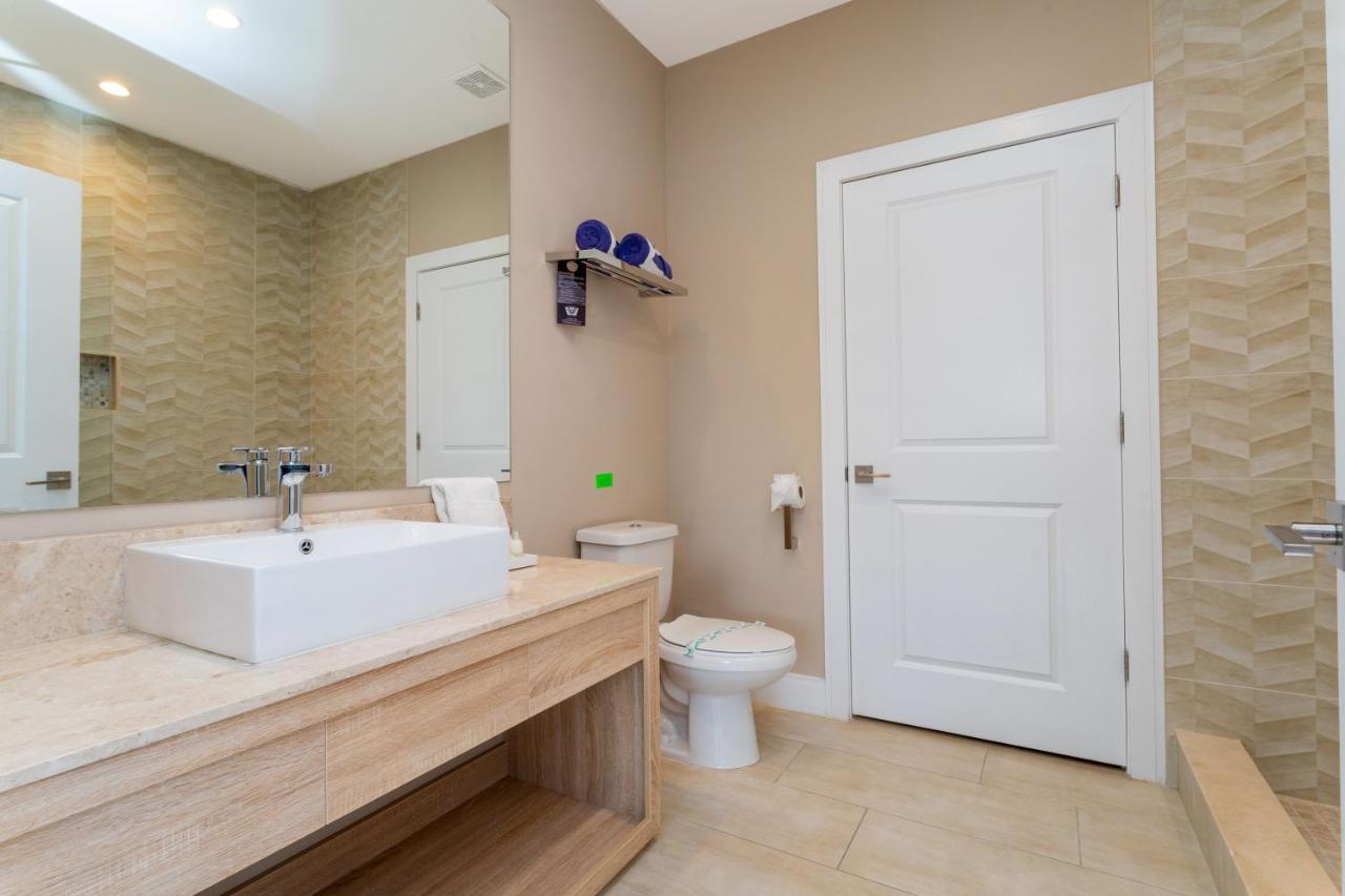 Stunning 4 Bd Bbq Close To Disney @ Magic Village Views 3049 Four Corners Exteriér fotografie